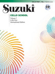 Suzuki Cello School