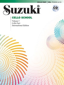 Suzuki Cello School