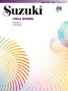 Suzuki Viola School
