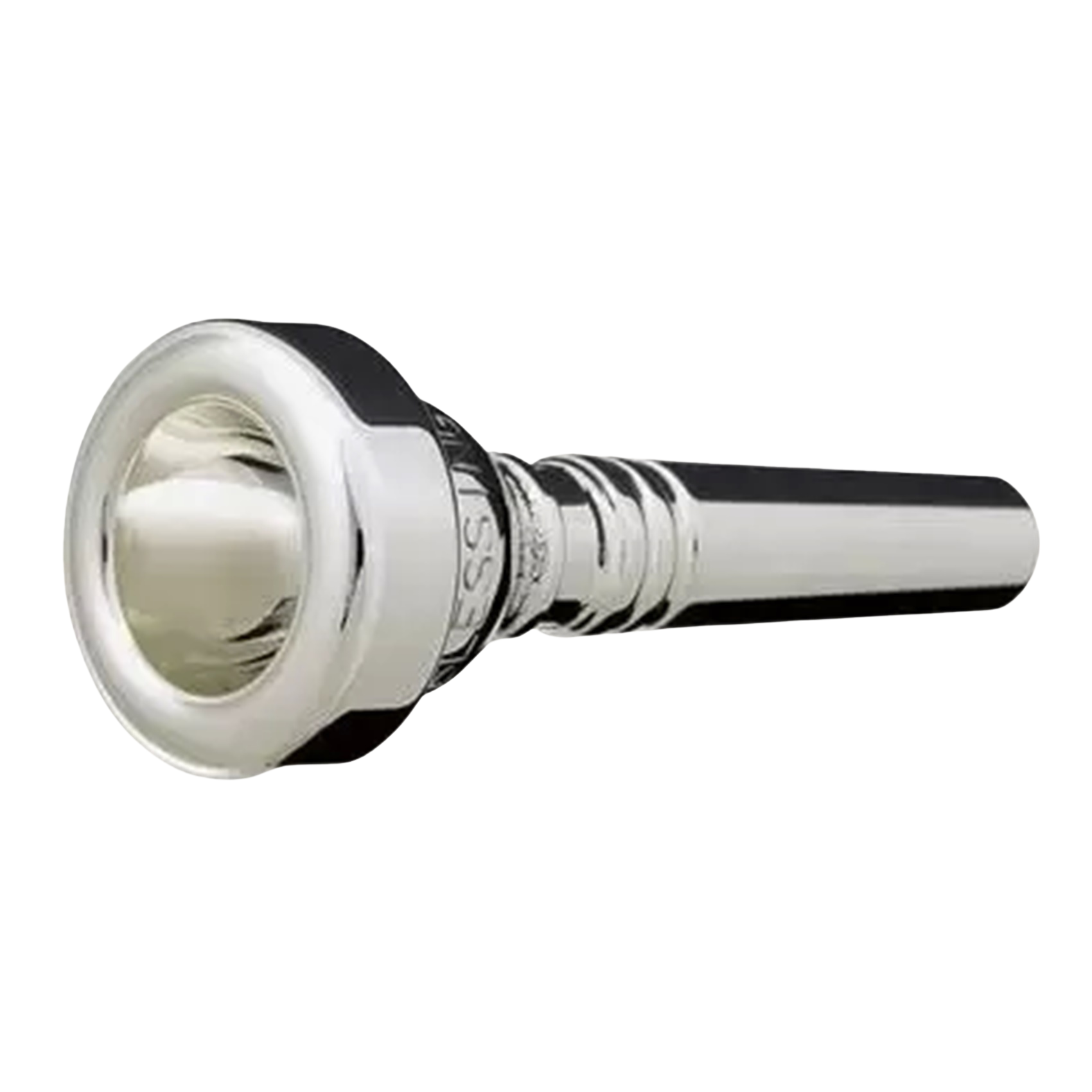 Blessing Flugelhorn Mouthpiece