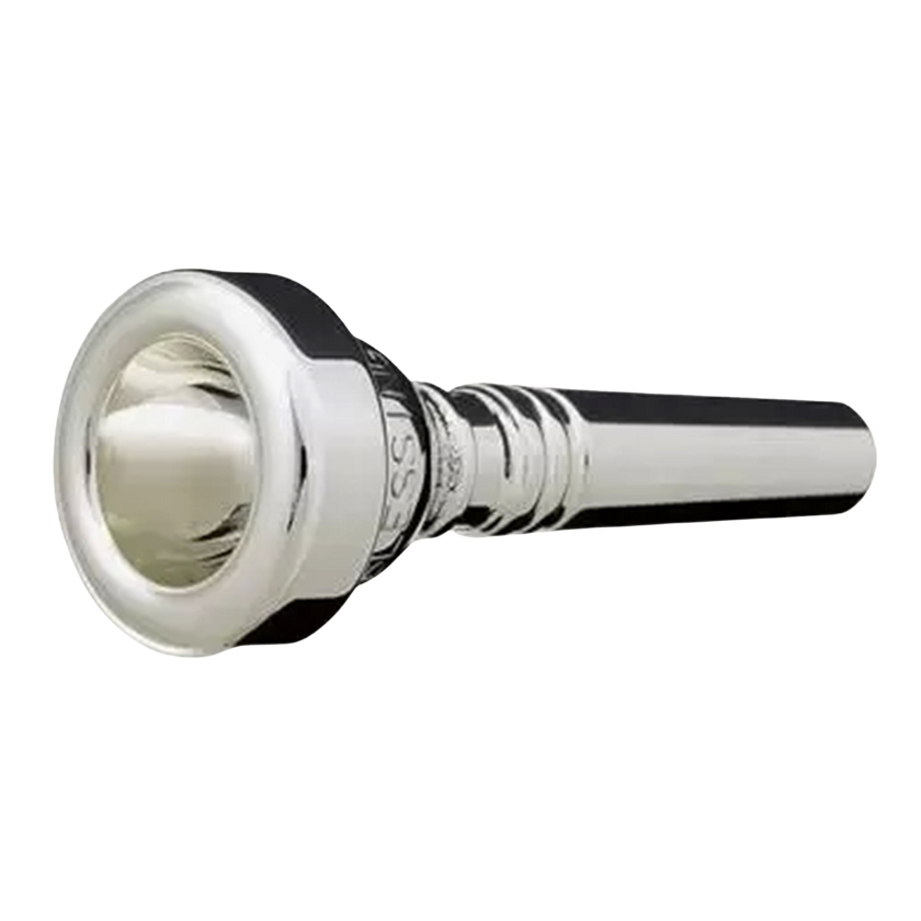 Blessing Flugelhorn Mouthpiece