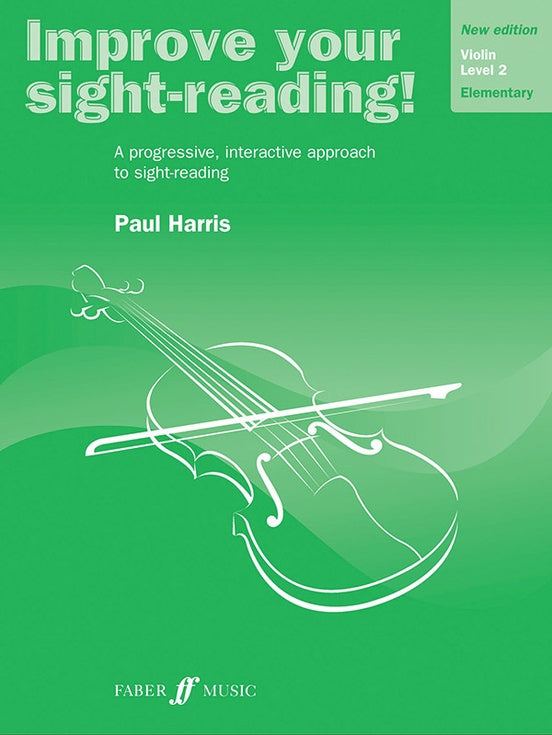 Improve Your Sight-Reading
