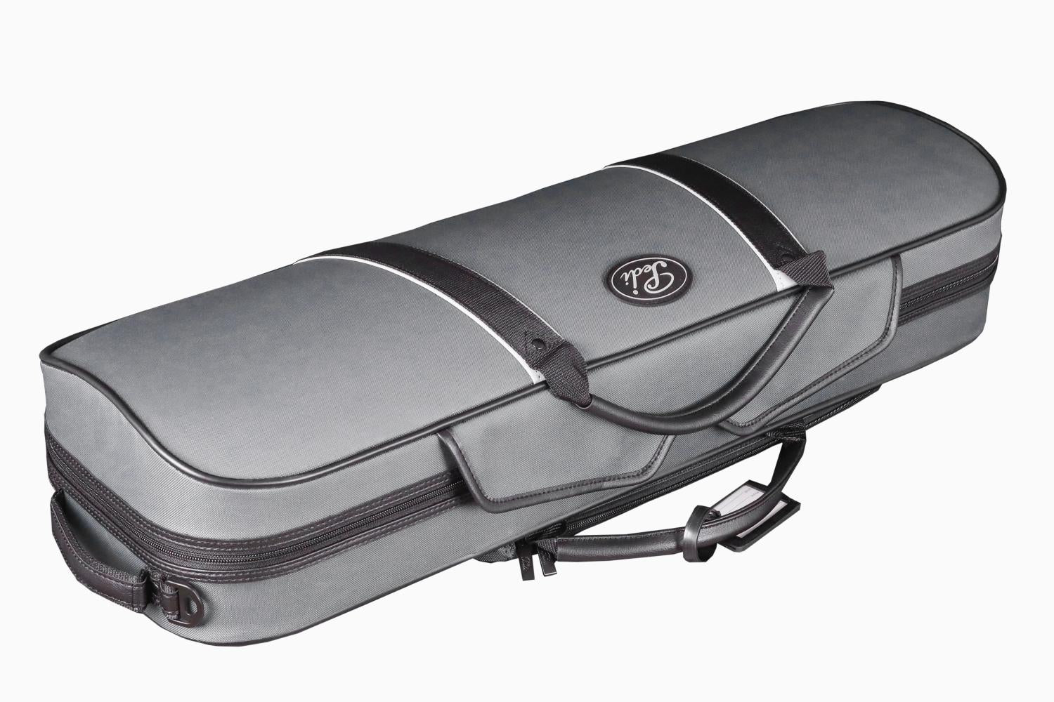 Pedi NiteFlash Oblong Violin Case