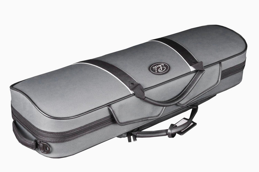 Pedi NiteFlash Oblong Violin Case