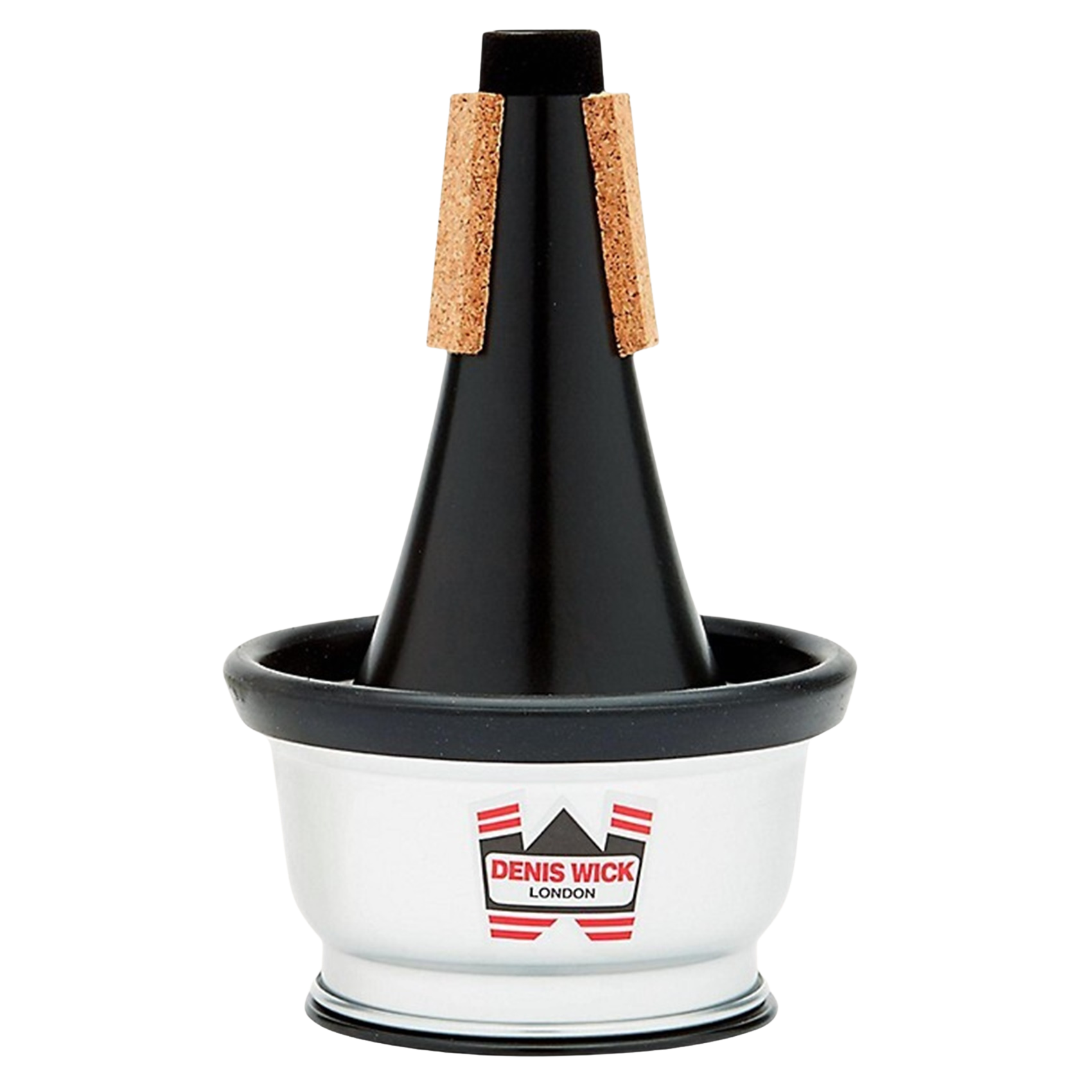 Denis Wick Adjustable Cup Trumpet Mute
