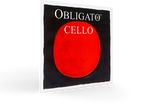 Pirastro Obligato Cello String Set