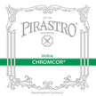 Pirastro Chromcor Violin String Set
