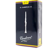 Vandoren Traditional Bb Clarinet Reeds