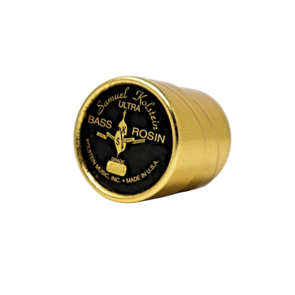 Kolstein Ultra Formulation Supreme Bass Rosin