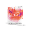 D'Addario Zyex Viola String Set