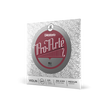 D'Addario Pro-Arté Violin Strings