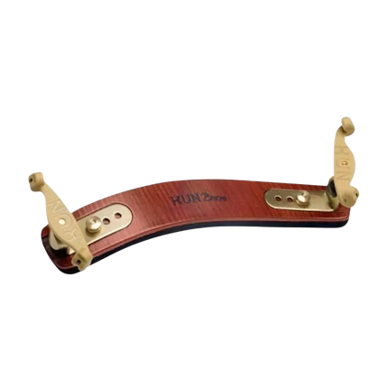 Kun Bravo Violin Shoulder Rest Standard