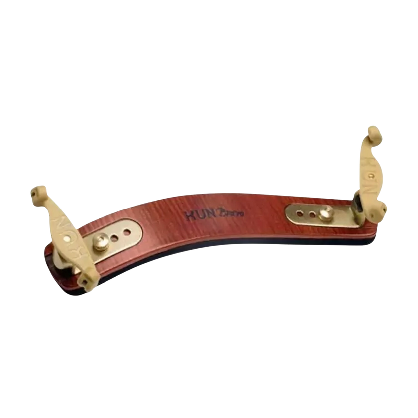 Kun Bravo Violin Shoulder Rest Standard