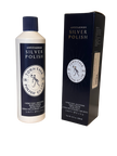 Talk Anti Tarnish Silver Polish