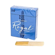 Rico Royal Bb Clarinet Reeds