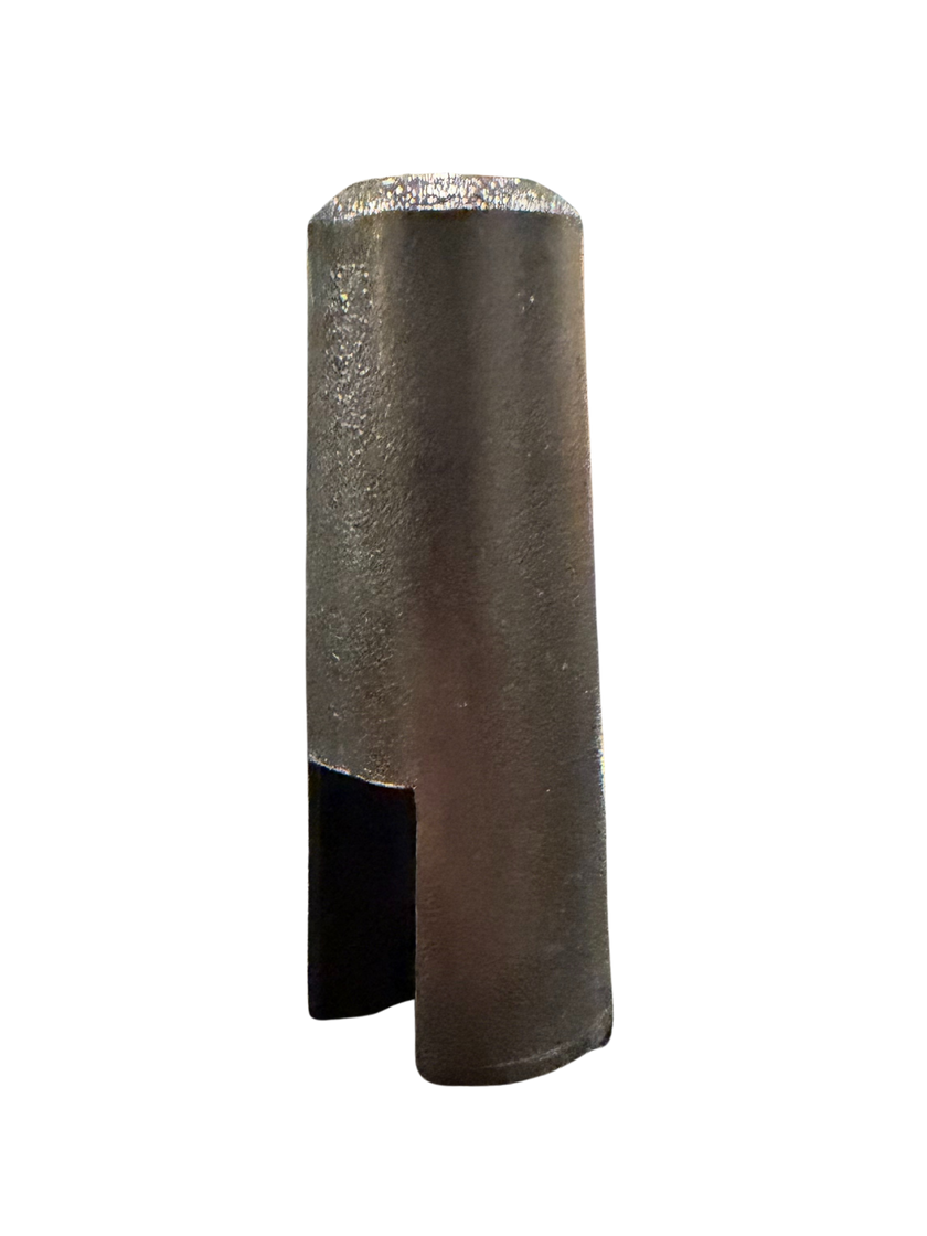 Generic Plastic Mouthpiece Cap