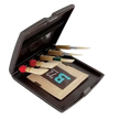 D'Addario Woodwinds Double Reed Storage Case
