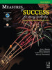 Measures of Success for String Orchestra-Book 2