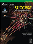 Measures of Success for String Orchestra-Book 2