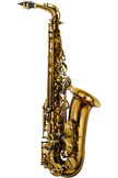 P. Mauriat Grand Dreams Alto Saxophone