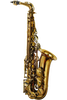 P. Mauriat Grand Dreams Alto Saxophone