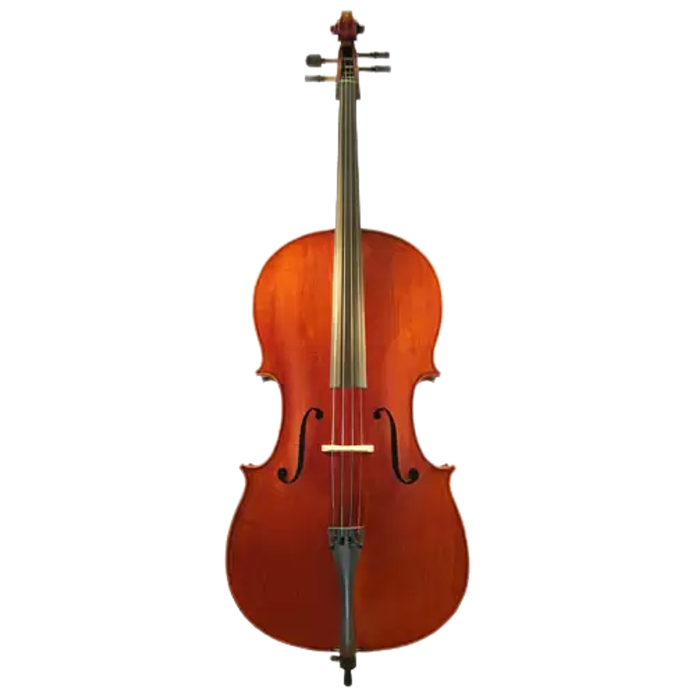 Karl Thunemann Prelude Cello