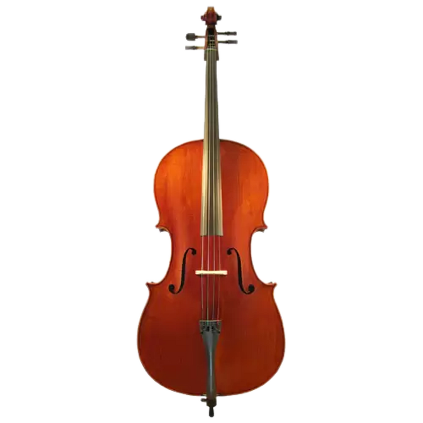 Karl Thunemann Prelude Cello