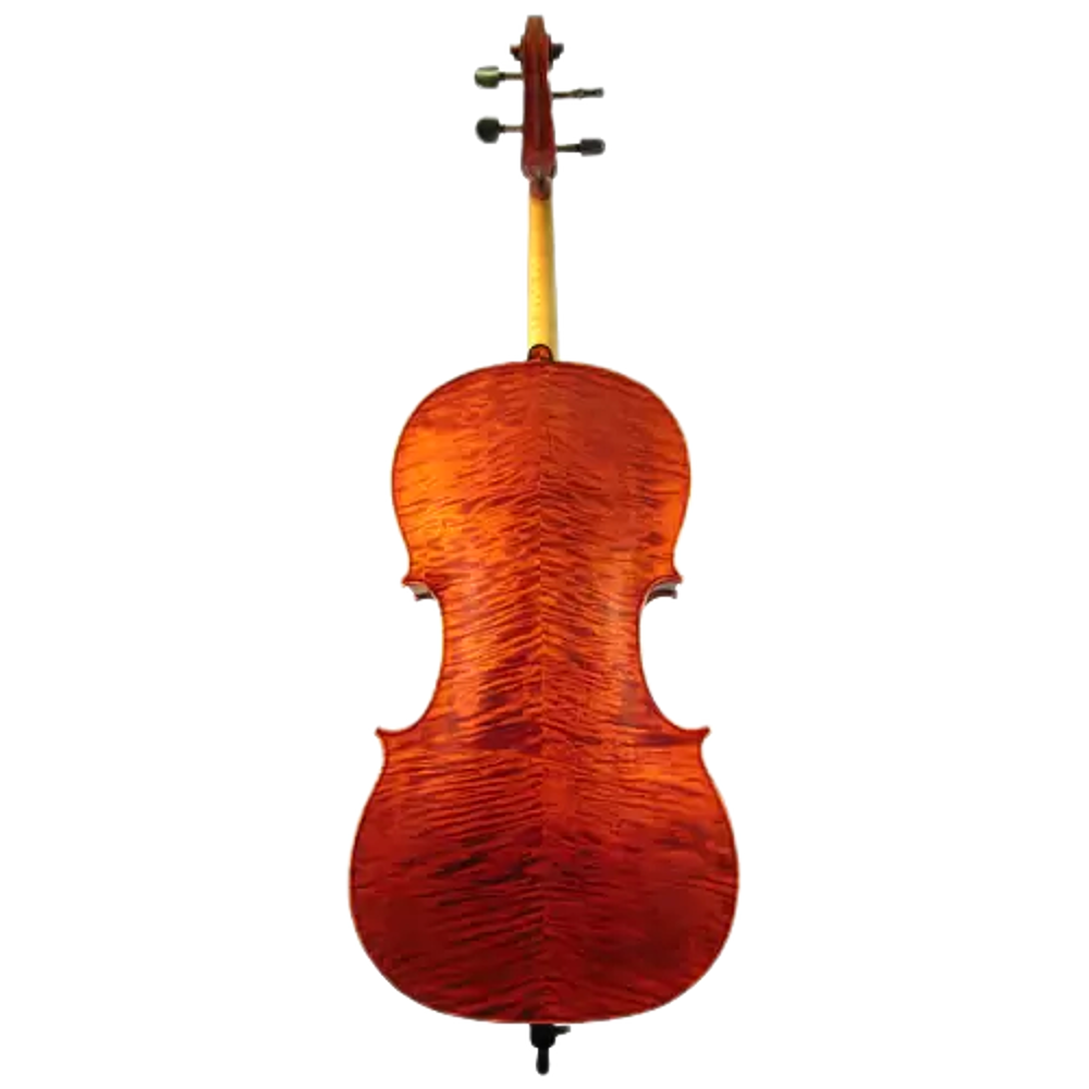 Karl Thunemann Prelude Cello