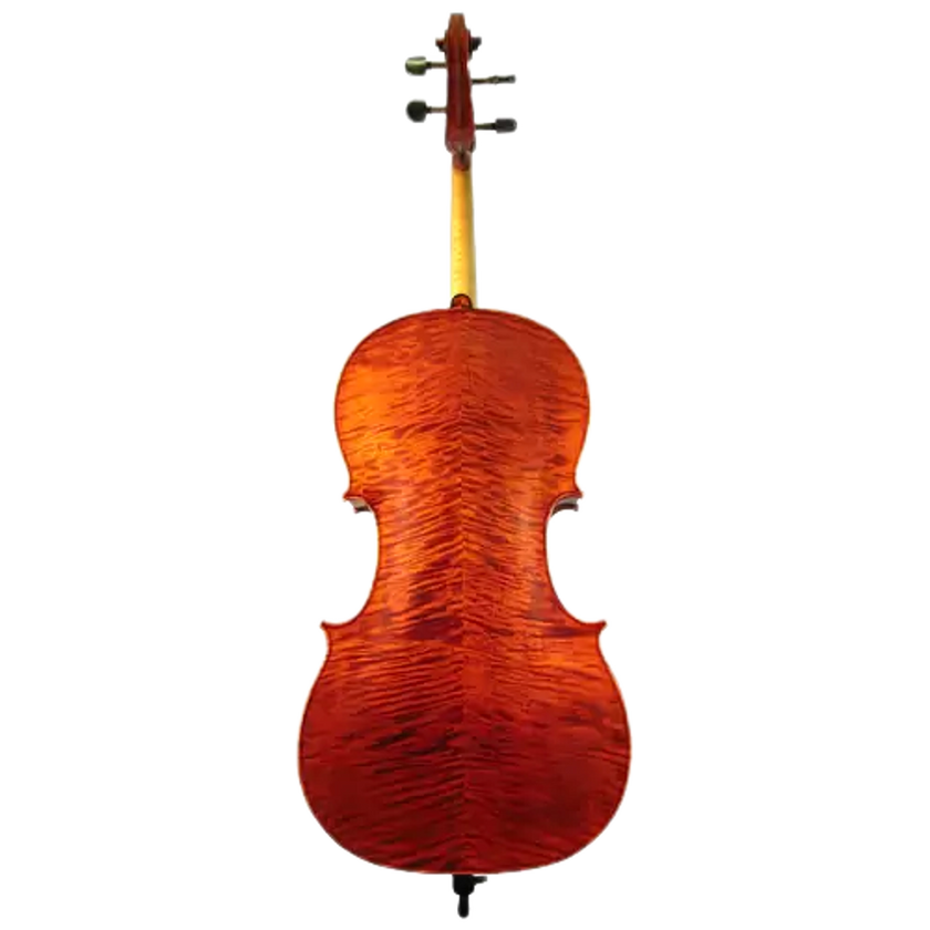 Karl Thunemann Prelude Cello