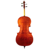 Karl Thunemann Prelude Cello