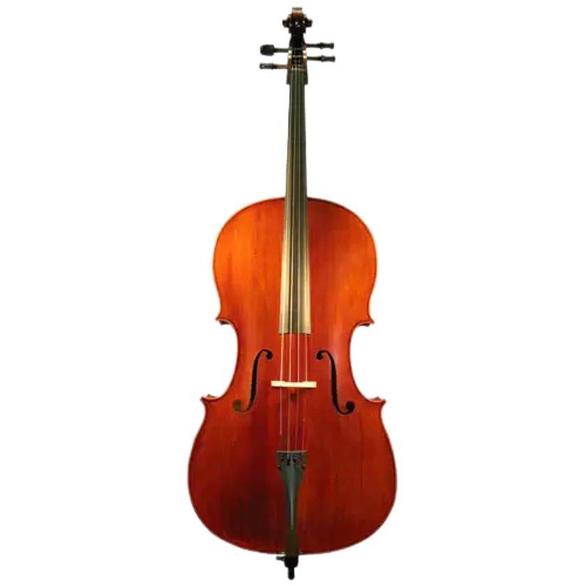 Karl Thunemann Symphony Cello
