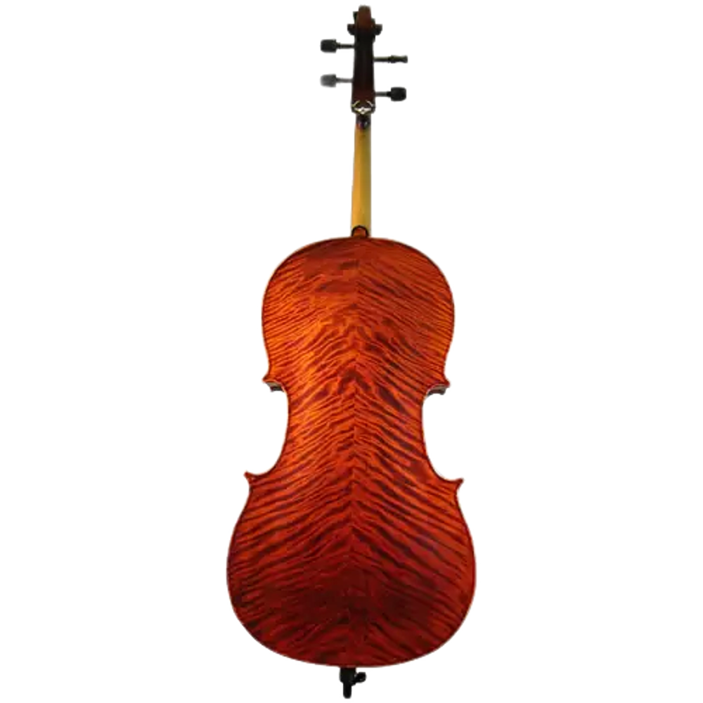 Karl Thunemann Symphony Cello
