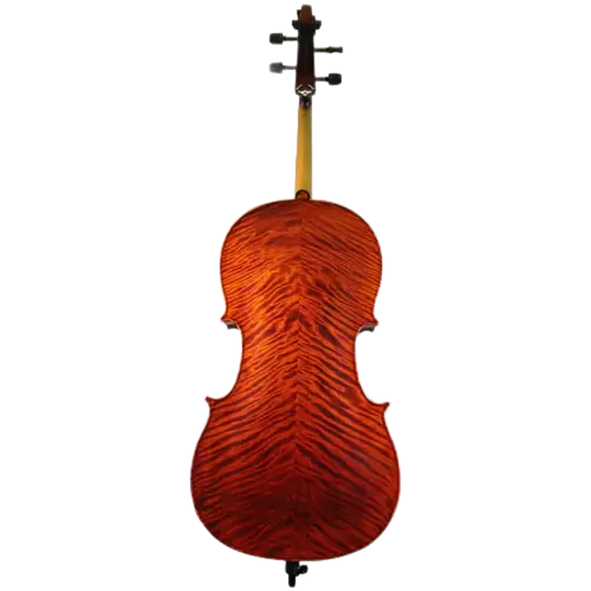 Karl Thunemann Symphony Cello