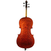 Karl Thunemann Symphony Cello