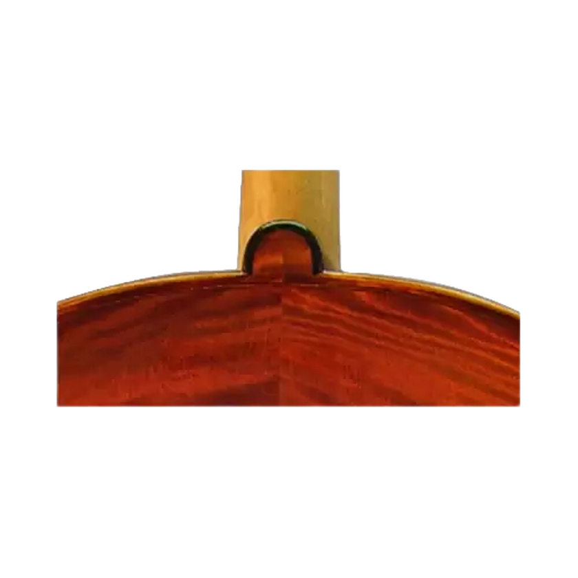 Karl Thunemann Prelude Cello