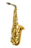 P. Mauriat Le Bravo Alto Saxophone