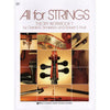 All for Strings Theory Work Book 1