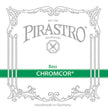 Pirastro Chromcor Bass String Set