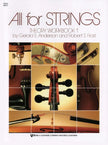 All for Strings Theory Work Book 1