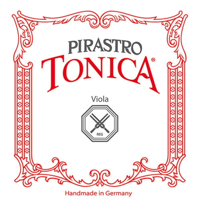 Pirastro Tonica Viola String Set
