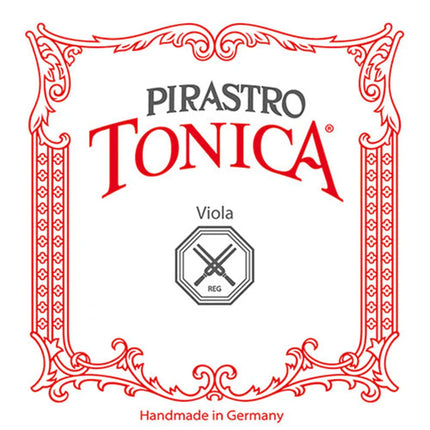 Pirastro Tonica Viola String Set