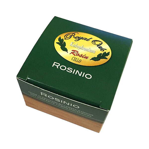 Royal Oak Rosinio Violin-Cello Rosin