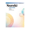 Suzuki Violin School