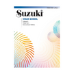 Suzuki Violin School
