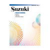 Suzuki Violin School