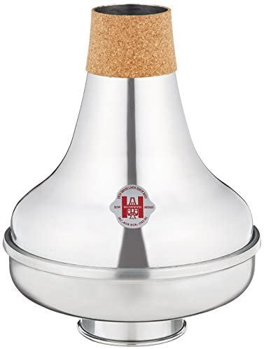Harmon Trombone Mutes