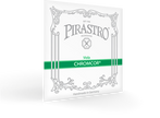 Pirastro Chromcor Viola String Set