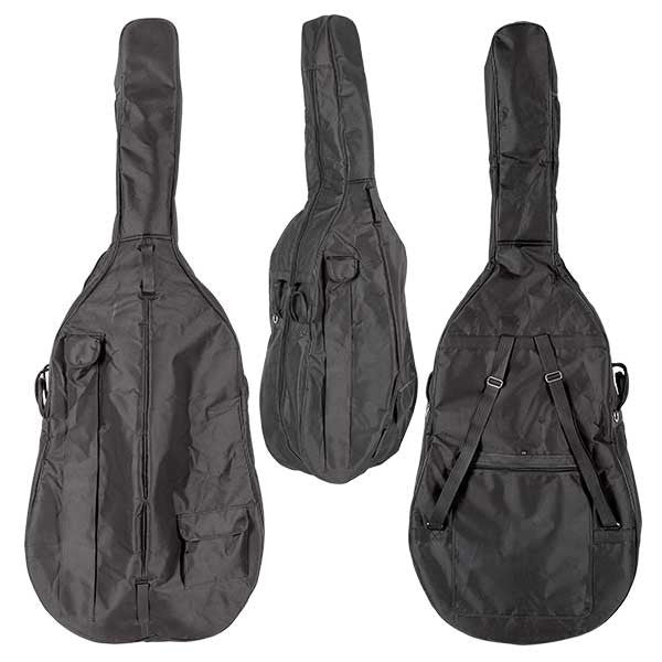 Core CC485 Nylon Bass Bag
