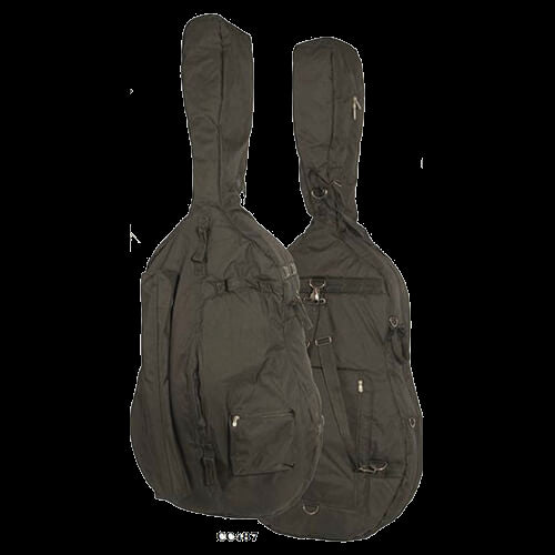Core CC487 Courdura Bass Bag