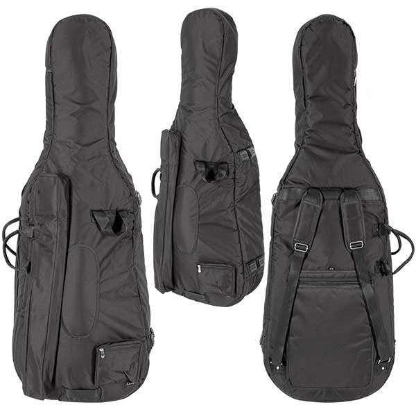 Core CC482 Courdura Cello Bag